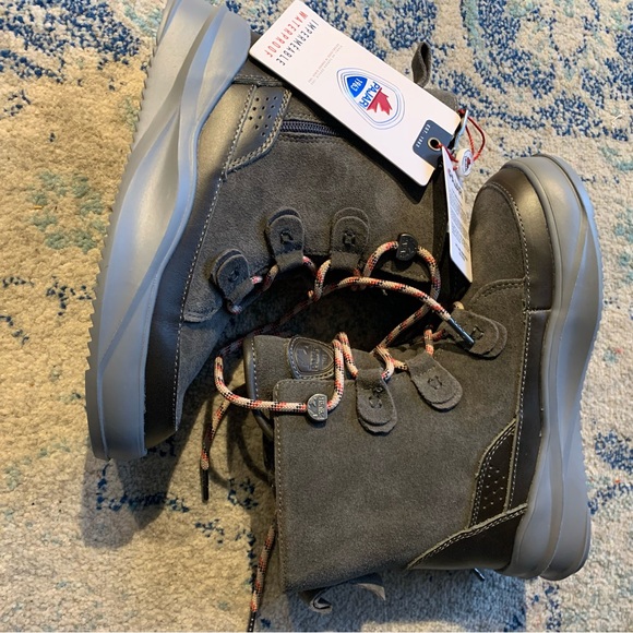 Pajar | NWT Addison Waterproof Snow Boots sz 5.5 - Picture 7 of 13